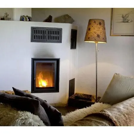 Appartement Longhouse Hohenstein Castle *